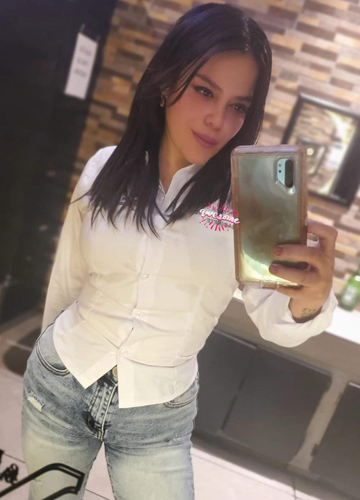 Your Latin Bride? Your Latin Bride?