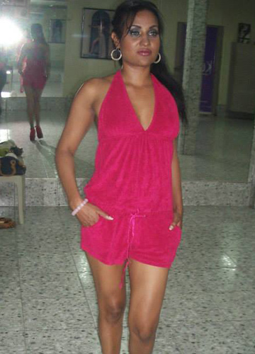 Your Latin Wife? Your Latin Wife?