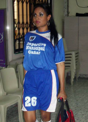 Your Latin Bride? Your Latin Bride?