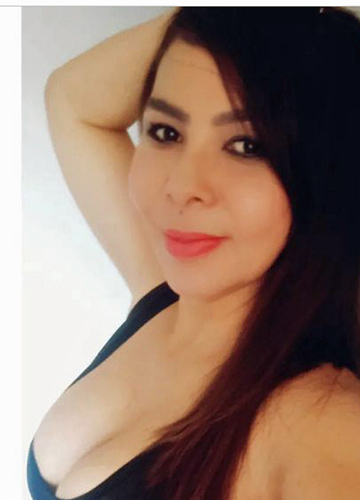 Your Latin Wife? Your Latin Wife?