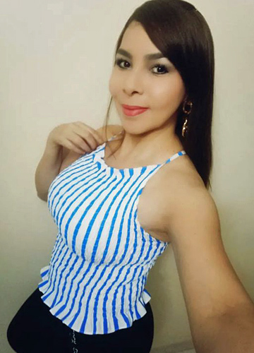 Your Latin Bride? Your Latin Bride?