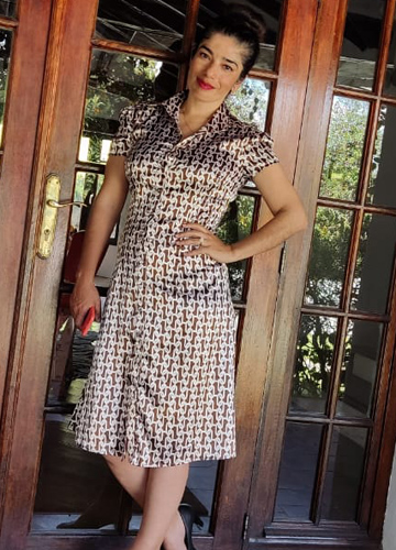 Your Latin Wife? Your Latin Wife?