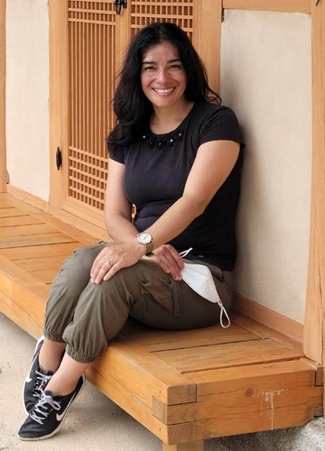 Your Latin Wife? Your Latin Wife?