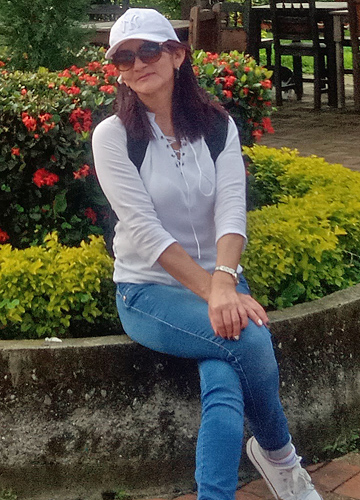 Your Latin Wife? Your Latin Wife?