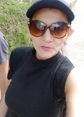 Your Latin Wife? Your Latin Wife?