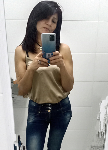 Your Latin Wife? Your Latin Wife?