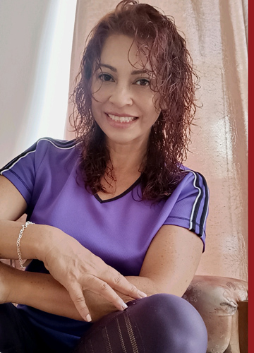 Your Latin Bride? Your Latin Bride?