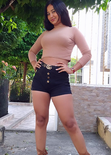 Your Latin Wife? Your Latin Wife?