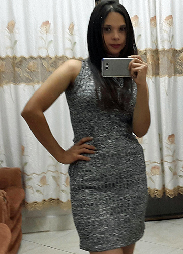 Your Latin Wife? Your Latin Wife?