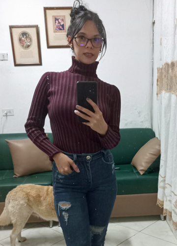 Your Latin Bride? Your Latin Bride?