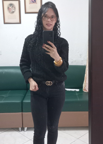 Your Latin Bride? Your Latin Bride?