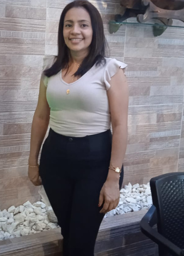 Your Latin Wife? Your Latin Wife?