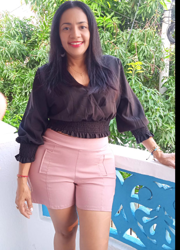 Your Latin Bride? Your Latin Bride?