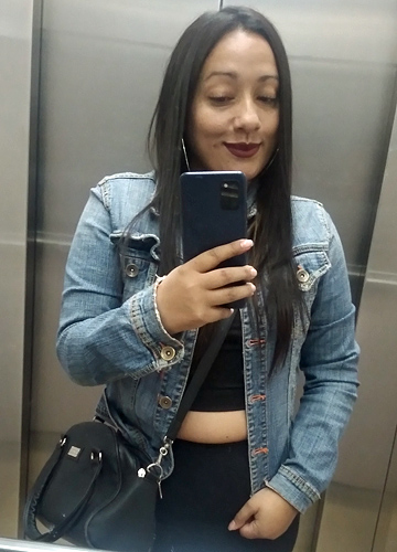 Your Latin Bride? Your Latin Bride?