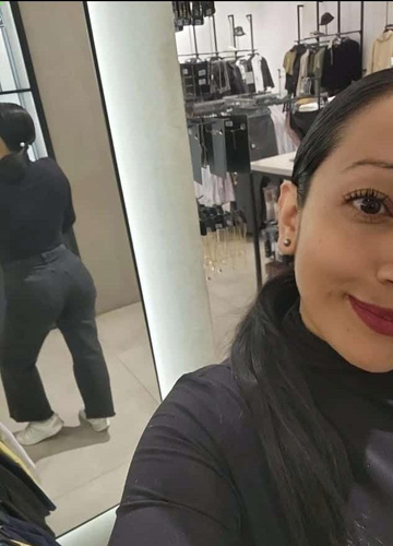 Your Latin Wife? Your Latin Wife?