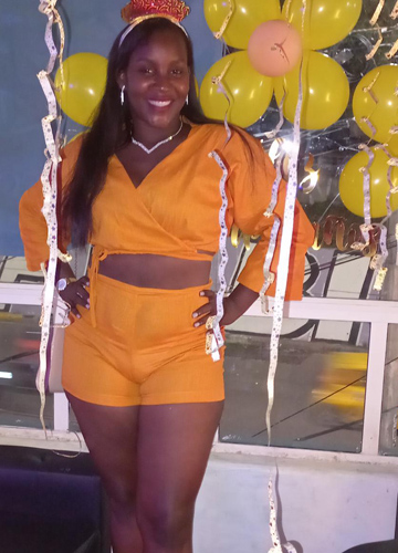 Your Latin Bride? Your Latin Bride?