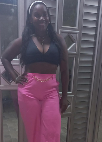 Your Latin Wife? Your Latin Wife?