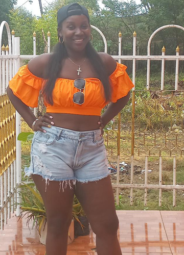 Your Latin Wife? Your Latin Wife?