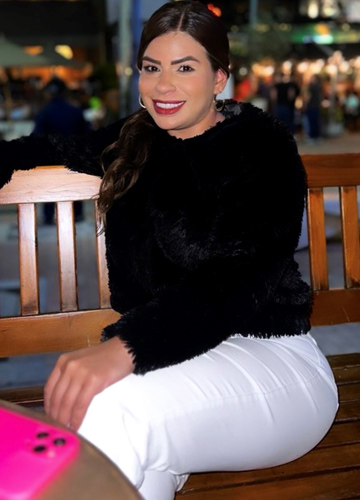 Your Latin Wife? Your Latin Wife?