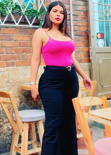 Your Latin Bride? Your Latin Bride?