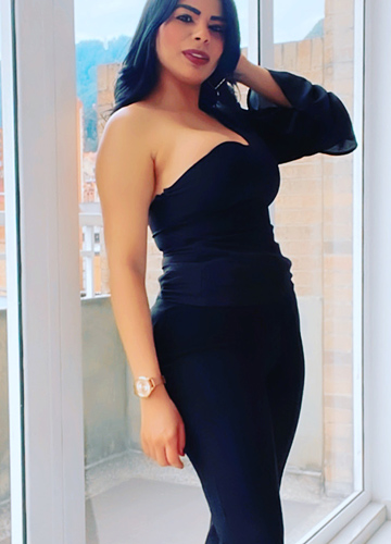 Your Latin Wife? Your Latin Wife?