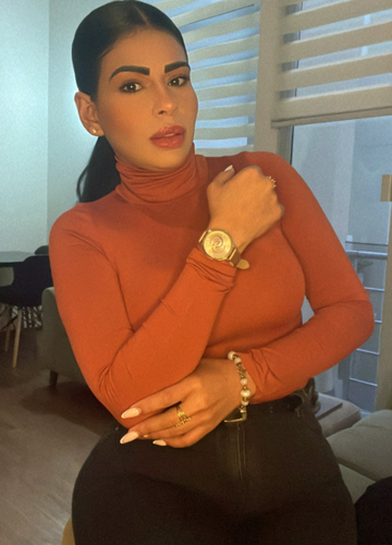 Your Latin Bride? Your Latin Bride?