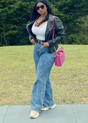 Your Latin Wife? Your Latin Wife?