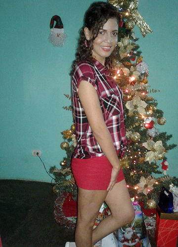 Your Latin Bride? Your Latin Bride?