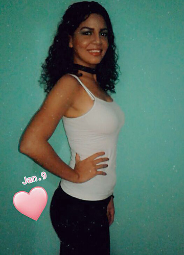 Your Latin Wife? Your Latin Wife?