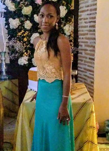 Your Latin Wife? Your Latin Wife?