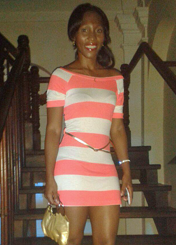 Your Latin Wife? Your Latin Wife?