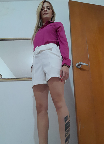 Your Latin Wife? Your Latin Wife?