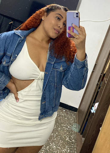 Your Latin Wife? Your Latin Wife?