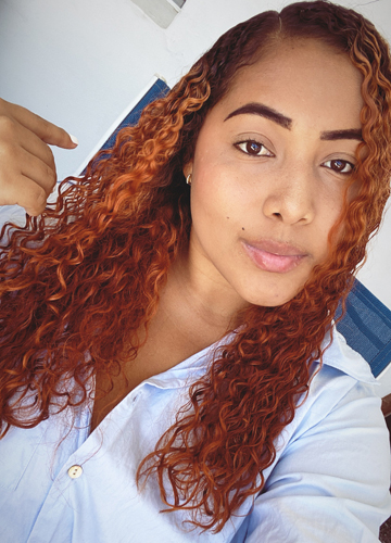 Your Latin Wife? Your Latin Wife?