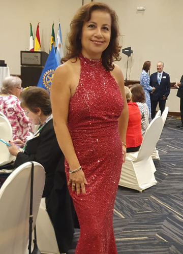 Your Latin Wife? Your Latin Wife?