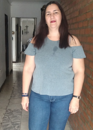 Your Latin Wife? Your Latin Wife?