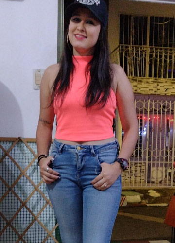 Your Latin Wife? Your Latin Wife?