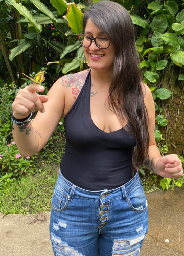 Your Latin Bride? Your Latin Bride?