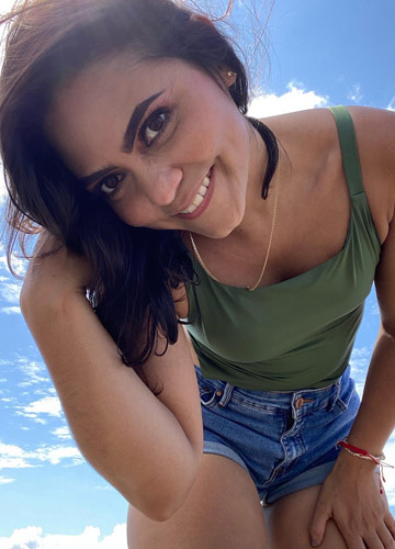 Your Latin Bride? Your Latin Bride?