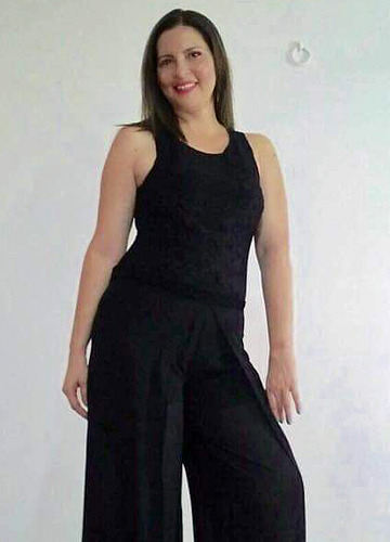 Your Latin Wife? Your Latin Wife?