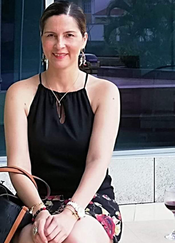 Your Latin Wife? Your Latin Wife?