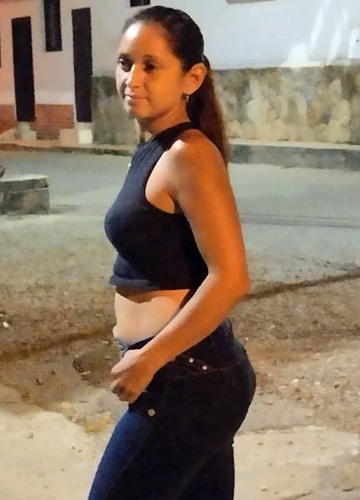 Your Latin Wife? Your Latin Wife?