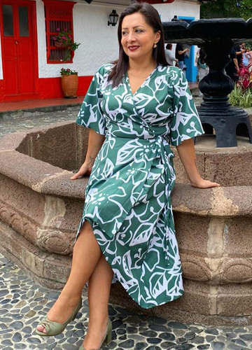 Your Latin Wife? Your Latin Wife?