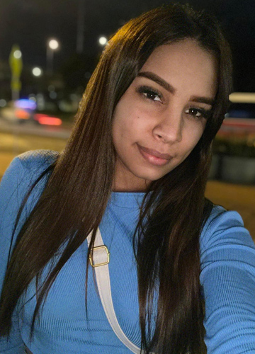 Your Latin Wife? Your Latin Wife?