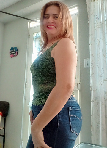 Your Latin Wife? Your Latin Wife?