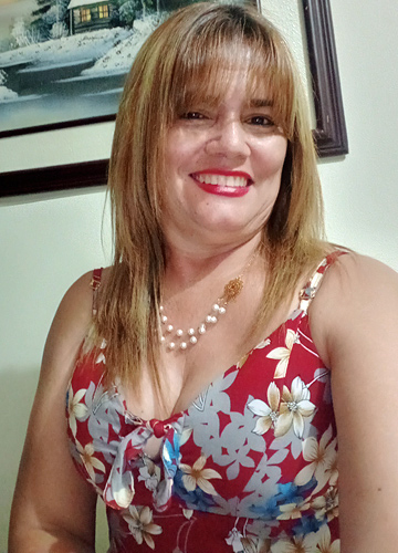 Your Latin Wife? Your Latin Wife?