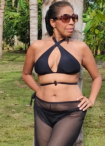 Your Latin Wife? Your Latin Wife?