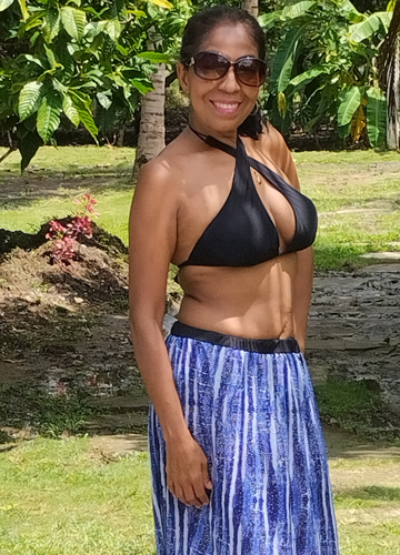 Your Latin Wife? Your Latin Wife?