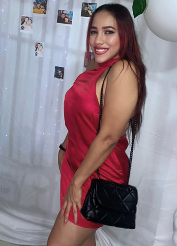 Your Latin Wife? Your Latin Wife?