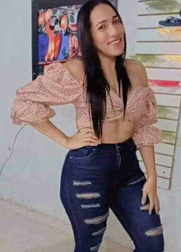 Your Latin Bride? Your Latin Bride?